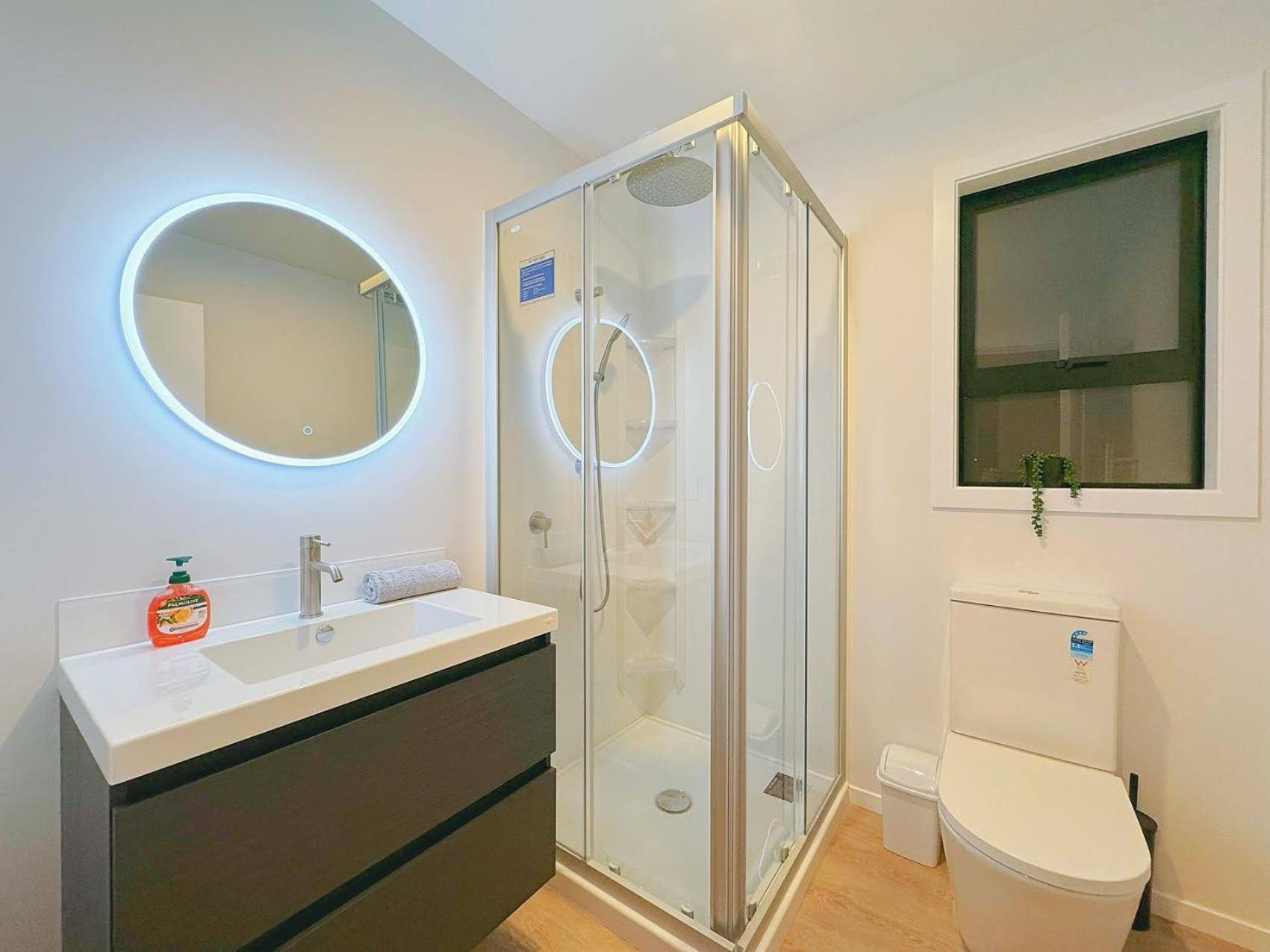 Modern & Stylish 3 Bedroom At Lowerhutt Лоуър Хът Екстериор снимка